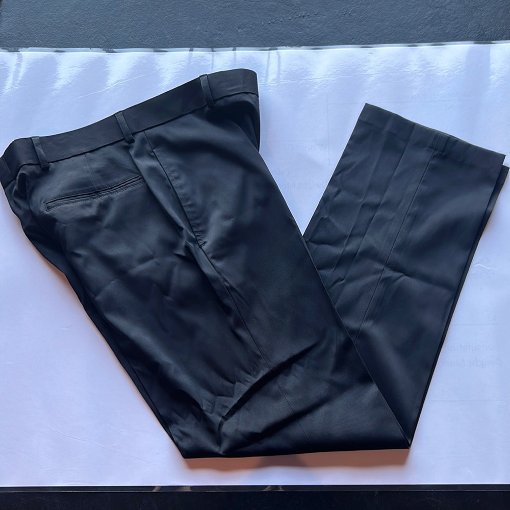 Slazenger Dress Pants | 30x30 | Black
